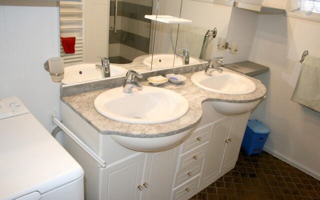 Chalet With 3 Bedrooms in Ban-sur-meurthe-clefcy, With Wonderful Mount