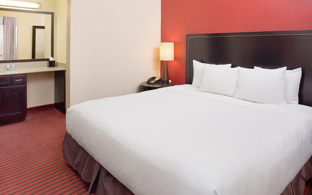 HYATT house Dallas/Addison