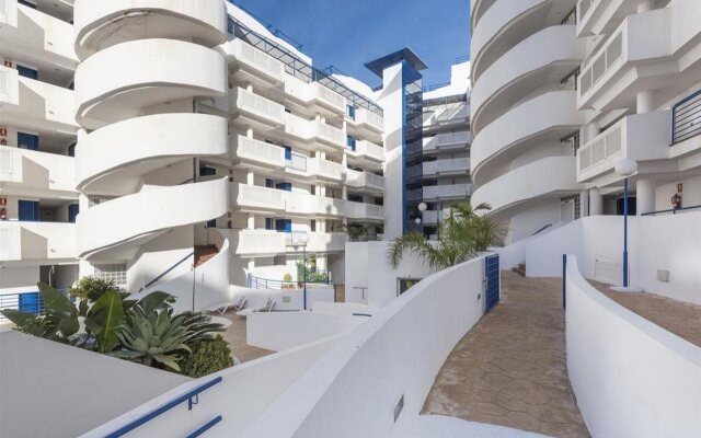 Apartamentos Benalmadena Playa Good Places