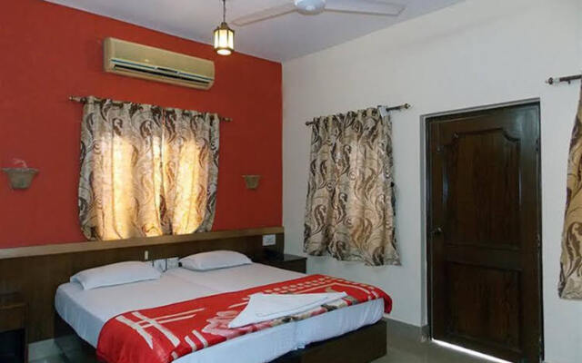 Heaven Place Guest House by OYO Rooms