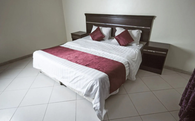 OYO 277 Al Tamayoz Al Raqi Furnished Units 3