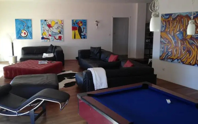 Loft Barbicaja Plage