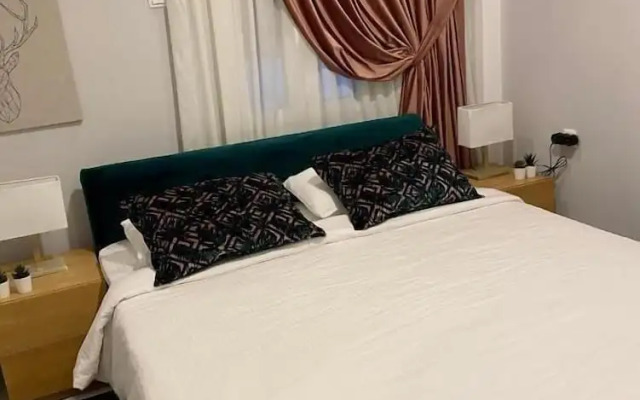 Solomou Inn Boutique Rooms