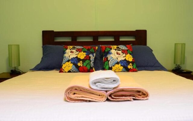 Hostal Aventura Austral
