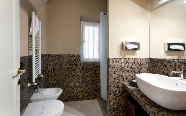 Residenza d'Epoca Relais I Miracoli