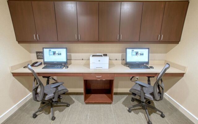 Hampton Inn by Hilton Amesbury