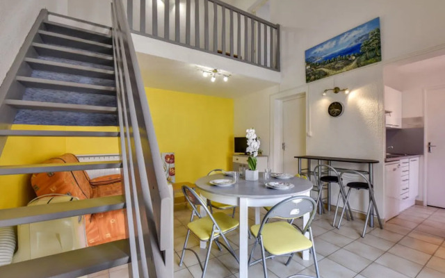 Les Patios du Barcarès 15806