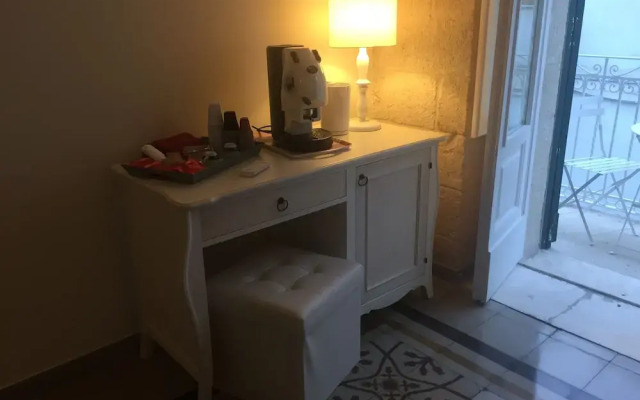 Dimora Girolamo charming rooms