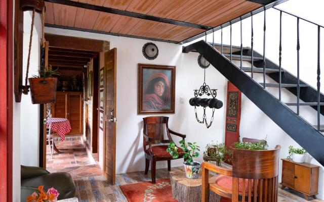 Tu Casa - Hotel Rural