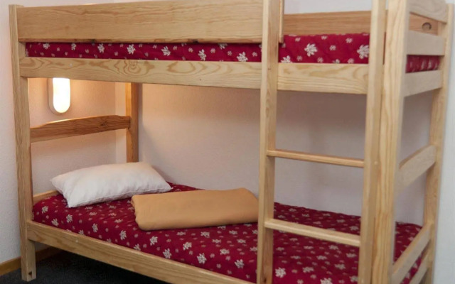 Résidence Les Hauts de Valmeinier