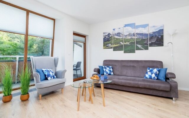 Bogdanskiego Residence by Renters