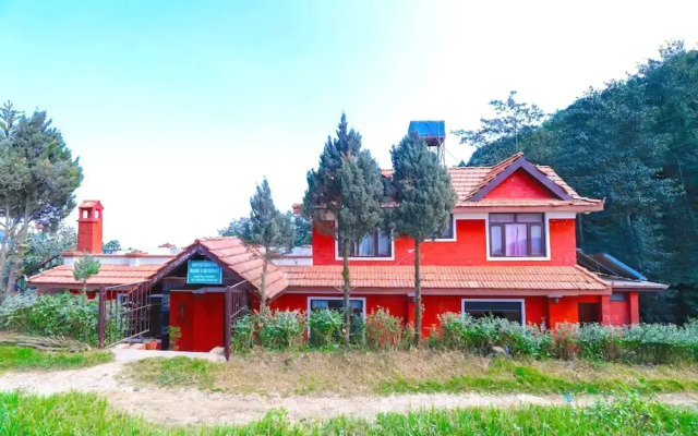 Oyo 680 Greater Himalayan Resort
