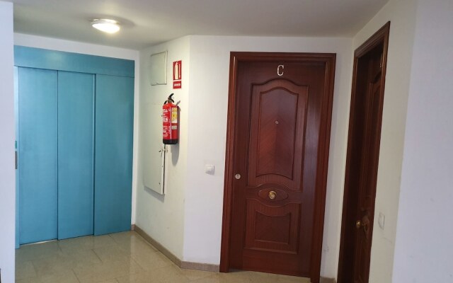 Apartamento Torremolinos (Los Alamos)