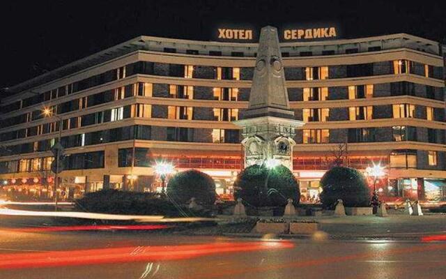 Serdika