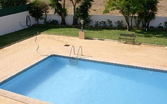 Villa Holiday Albufeira