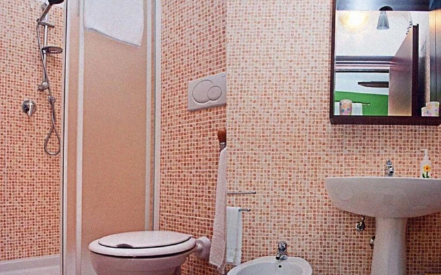 MeApulia Bed & Breakfast