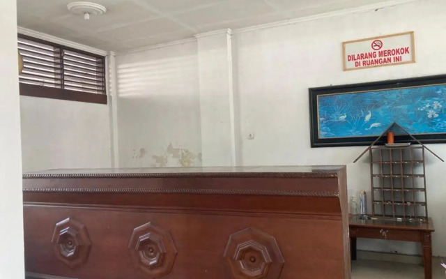 Hotel Surya Citra Jogja A Mitra RedDoorz