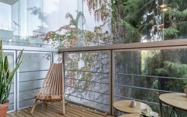 September Vibes Specious 2BR in Buenos Aires