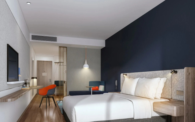 Holiday Inn Hotel & Suites Qingdao Jinshui by IHG
