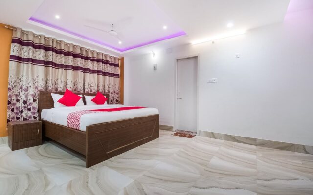 Hotel Mega Royal By OYO Rooms
