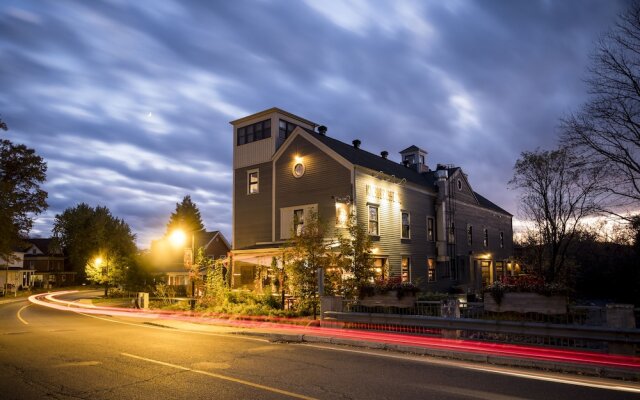 Auberge Sutton Brouerie