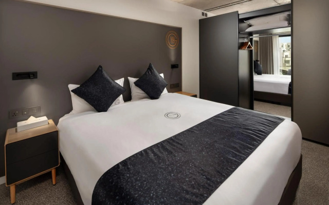 Grands Suites Hotel Residences & SPA