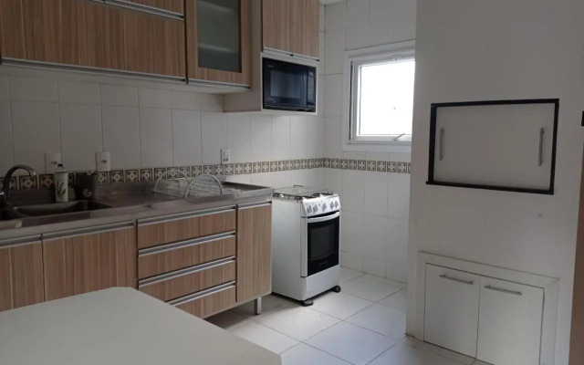 Amplo e Central Apartamento 3 Quartos