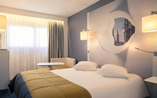 Mercure Metz Centre