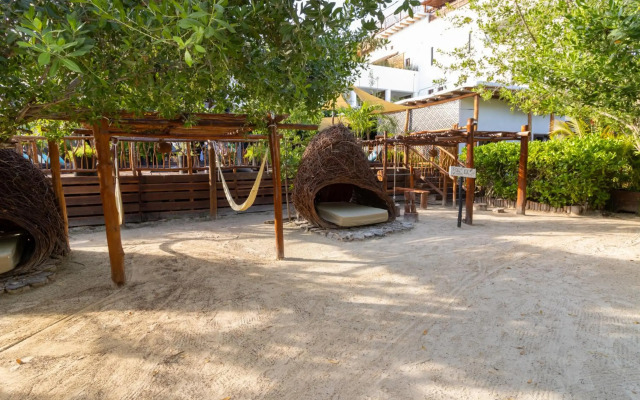 Hotel Casa HX - Adults Only