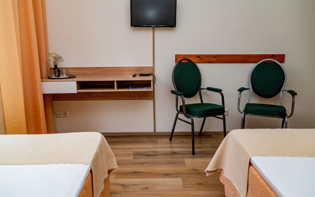 Hotell Tammsaare