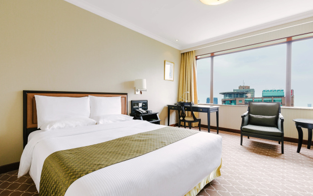 Okura Garden Hotel Shanghai - Image 7