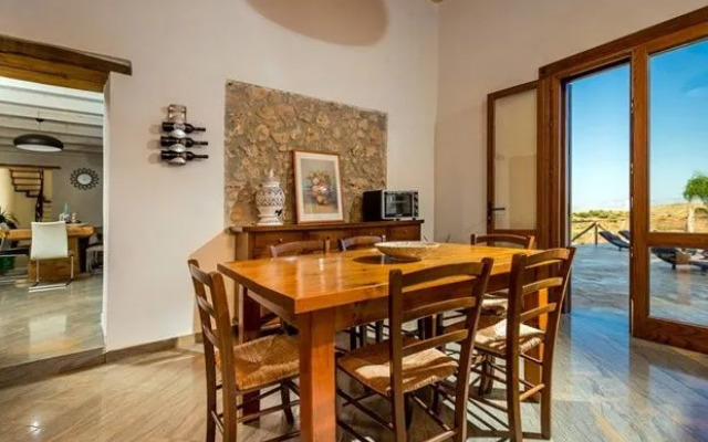 Locazione Turistica Villa Le Muse