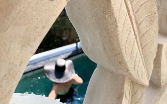Batu Karang Lembongan Resort & Spa