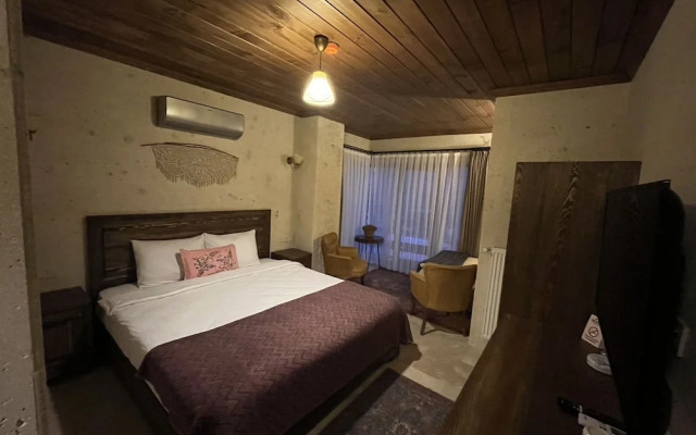 UCHI Cappadocia