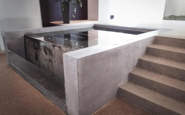 Design-Hotel Ballguthof