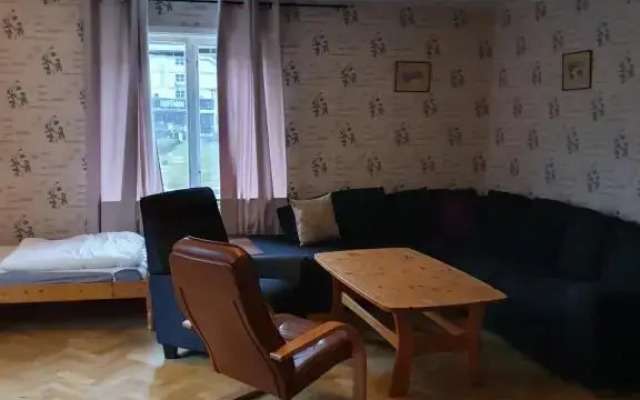 Kolmårdens Vandrarhem