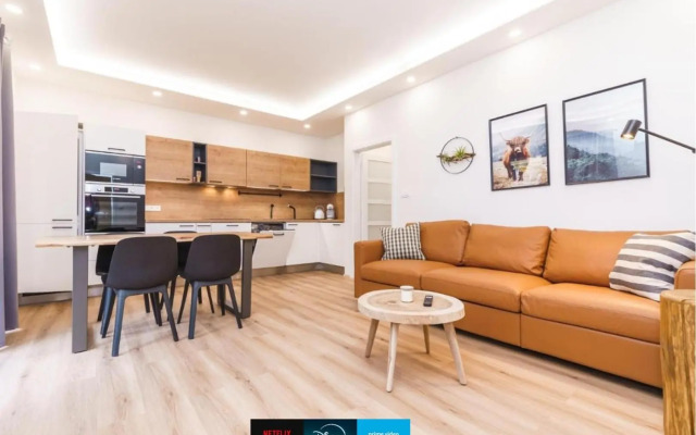 Apartmán SKI Plešivec