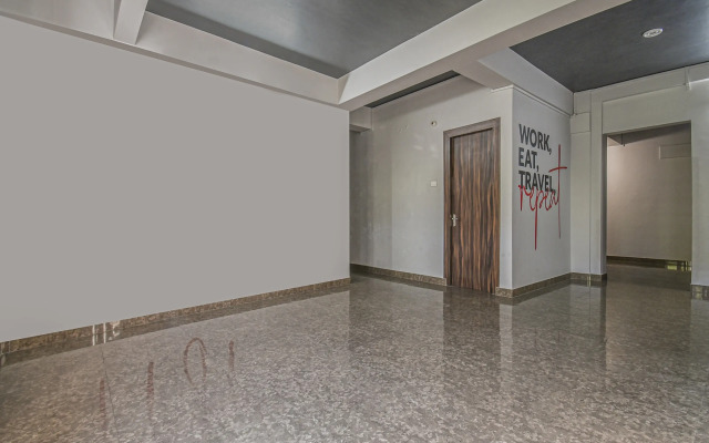 OYO 40963 Townhouse 404 Vidya Vihar