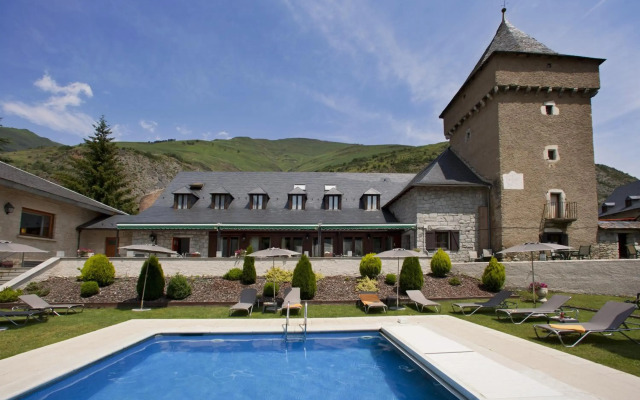 Parador de Arties