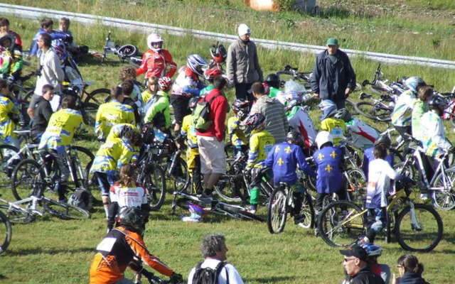 Loc Hotel Alpen Sports