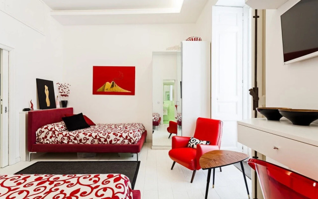 Luxury Apartment with amazing sea view