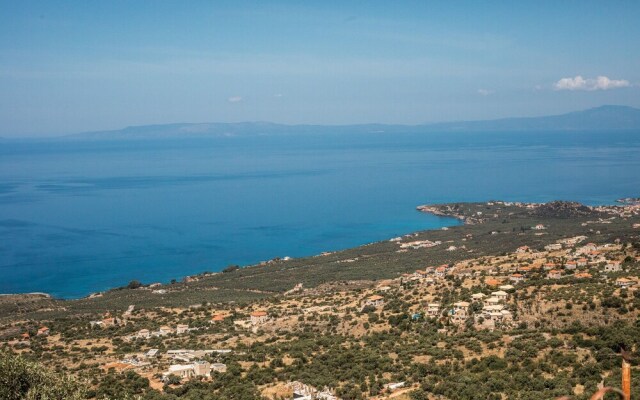 Pyrgos Towers