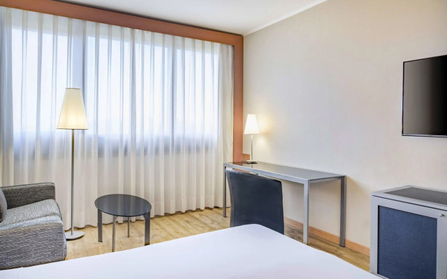 AC Hotel Genova by Marriott