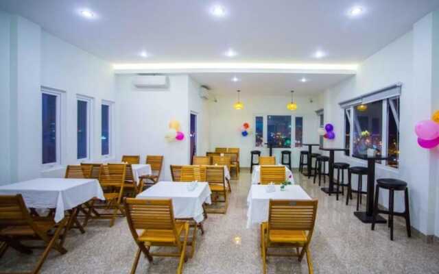 Talia Boutique Hotel