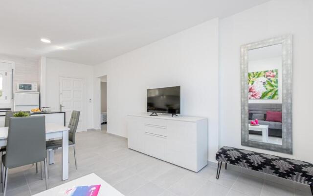 Apart-Rent Apartament BAHIA 0025