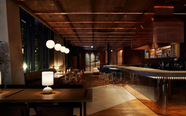 The Knot Sapporo