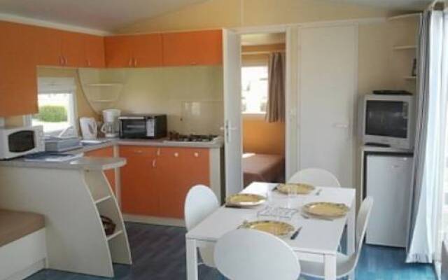 Camping de Kersentic