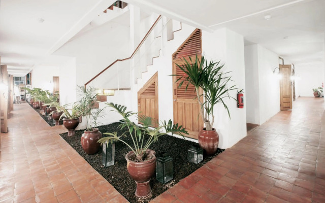 Adhisthana Hotel