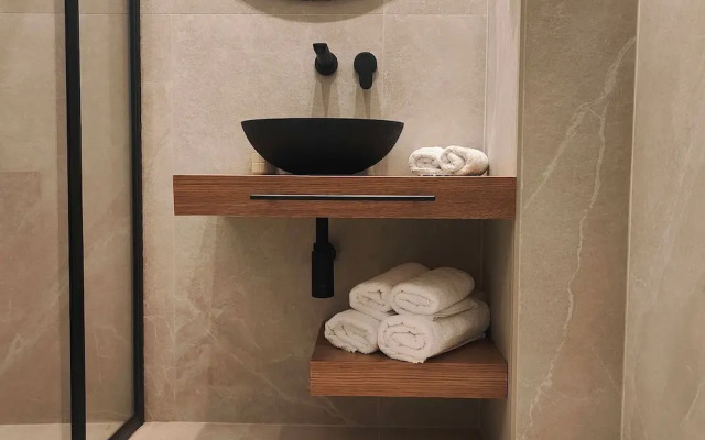 Rhotheon Suites in Ialysos Rhodes