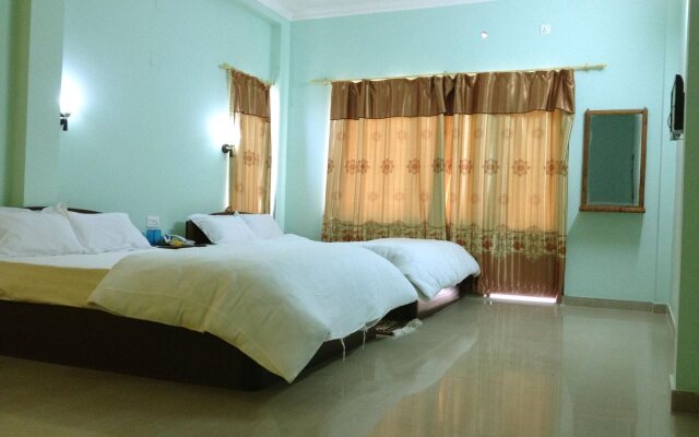 Hotel Lumbini International